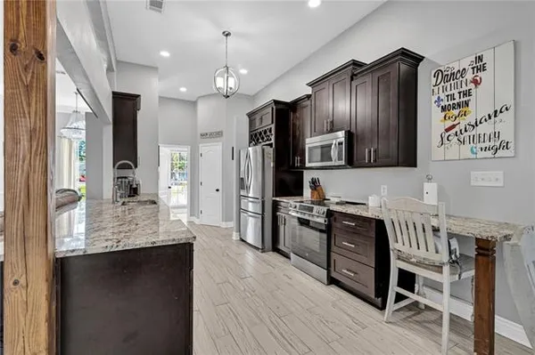 $299,900 | 2333 Doe Court, Mandeville, LA 70448