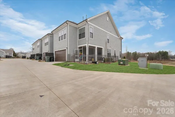 $465,000 | 10220 Meeting House Drive Northwest, Huntersville, NC 28078