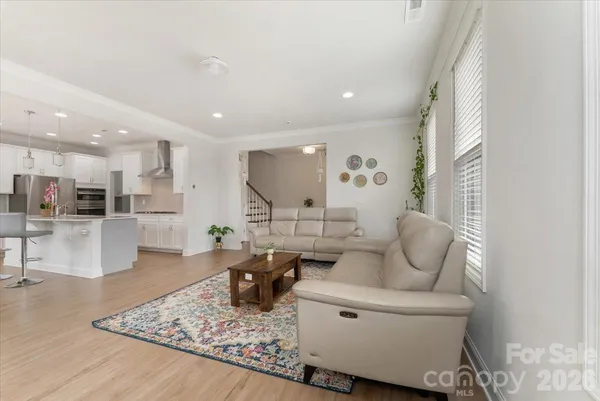 $465,000 | 10220 Meeting House Drive Northwest, Huntersville, NC 28078