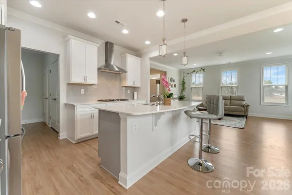 $465,000 | 10220 Meeting House Drive Northwest, Huntersville, NC 28078