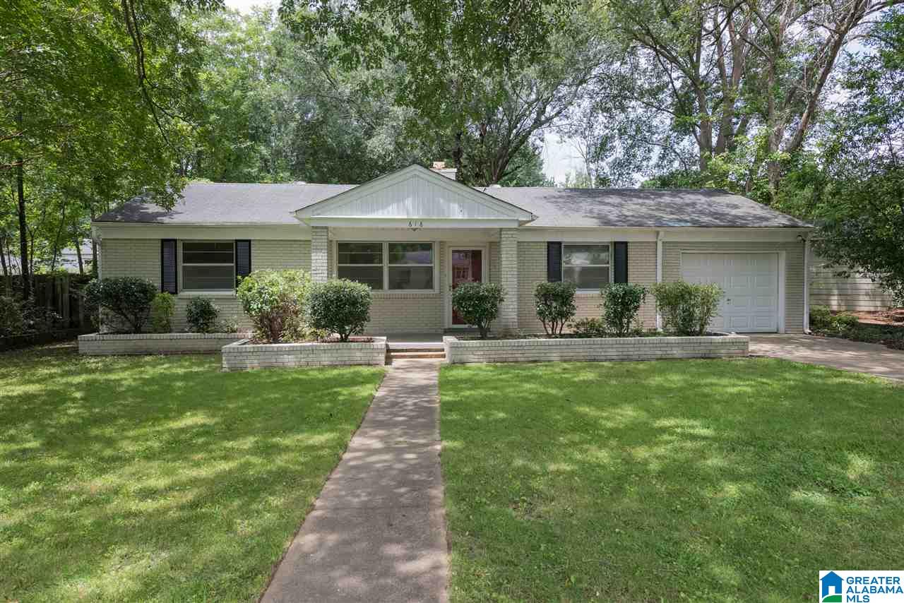 618 Strathmore Road Birmingham, AL 35213 - Photo 1 of 32 Gallery Image 1