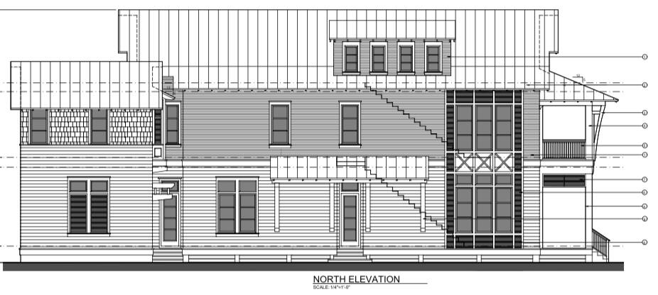 Lot 12 Climbing Rose Way Santa Rosa Beach, FL 32459 - Photo 2 of 5 Lot 12 Phase 5 WC - DRB submittal, Inv.2