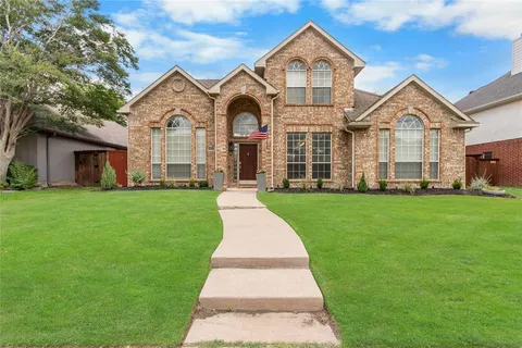$599,000 | 11224 Pagewynne Drive, Frisco, TX 75035
