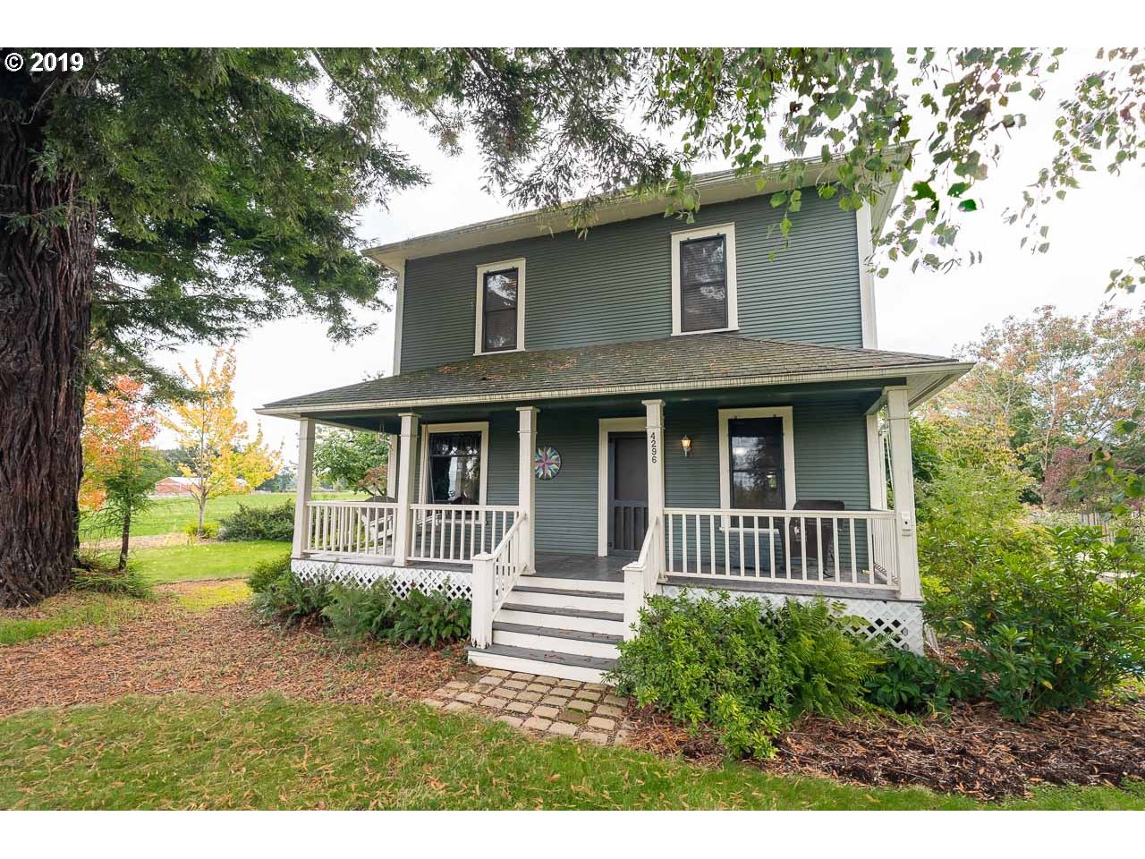4296 Waconda Road Northeast Keizer, OR 97303 - Photo 1 of 32 Gallery Image 1
