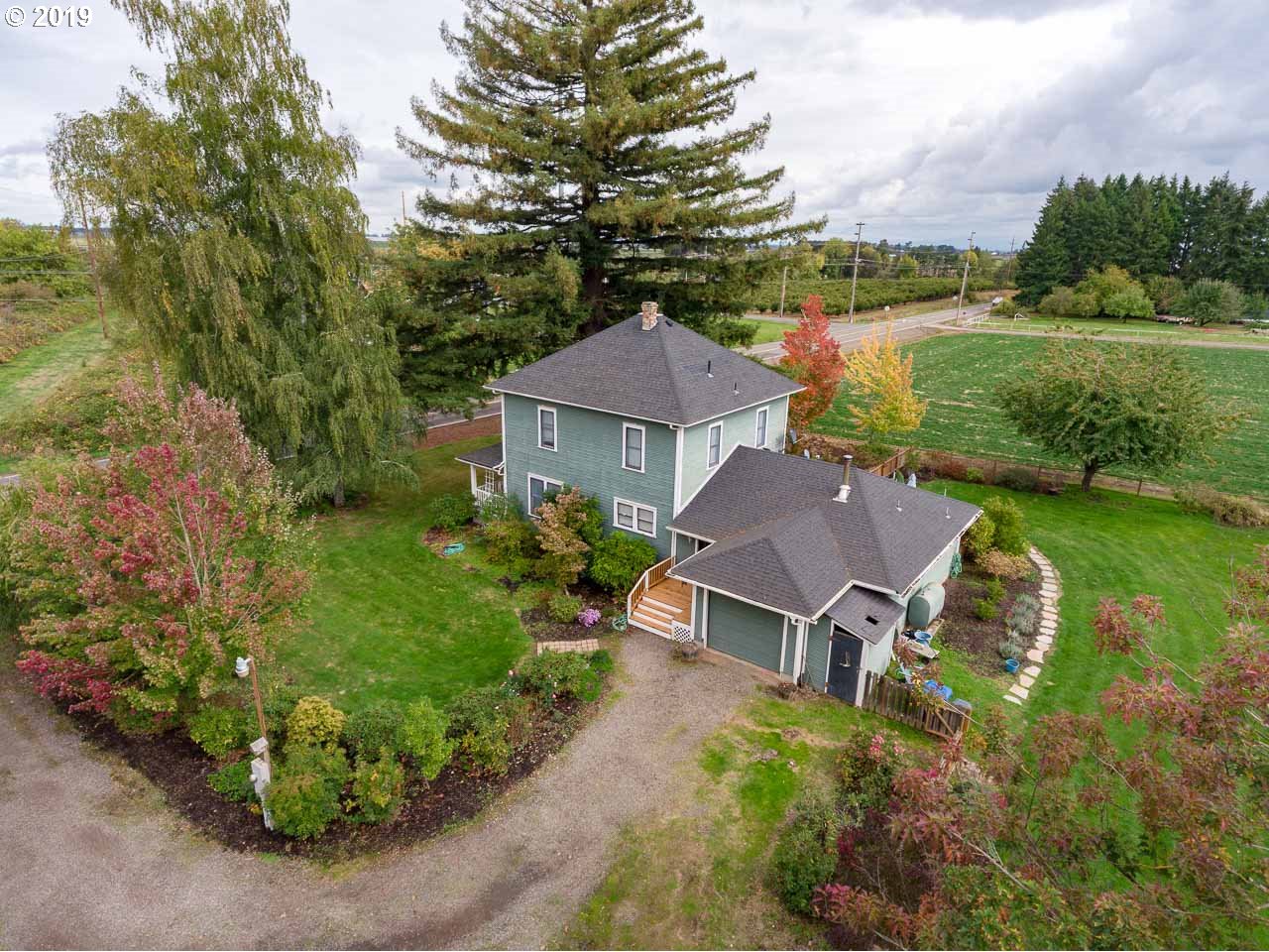 4296 Waconda Road Northeast Keizer, OR 97303 - Photo 2 of 32 Gallery Image 2