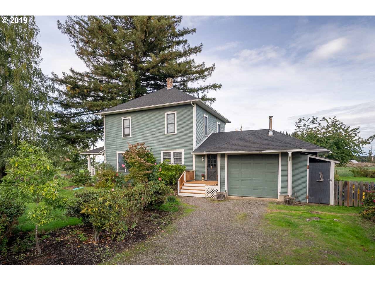 4296 Waconda Road Northeast Keizer, OR 97303 - Photo 3 of 32 Gallery Image 3