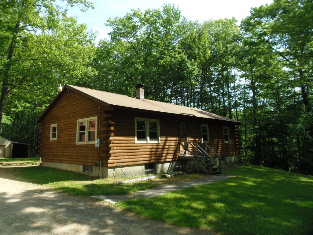115 Richmond Road Troy, NH 03465 - Photo 1 of 18