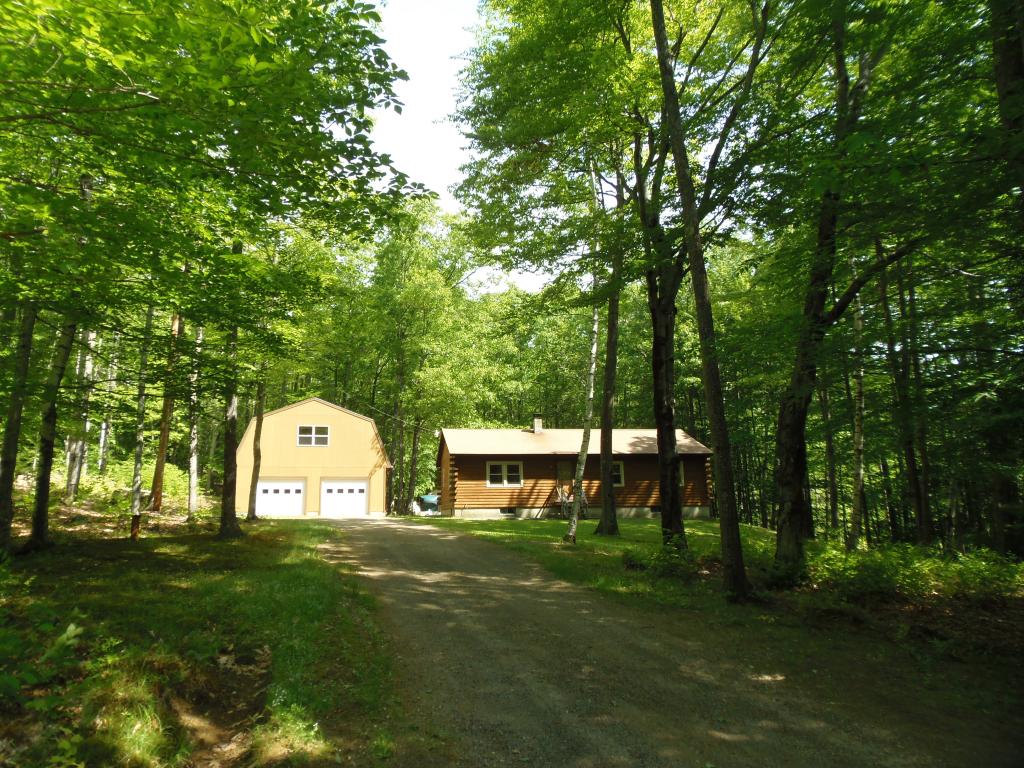 115 Richmond Road Troy, NH 03465 - Photo 2 of 18
