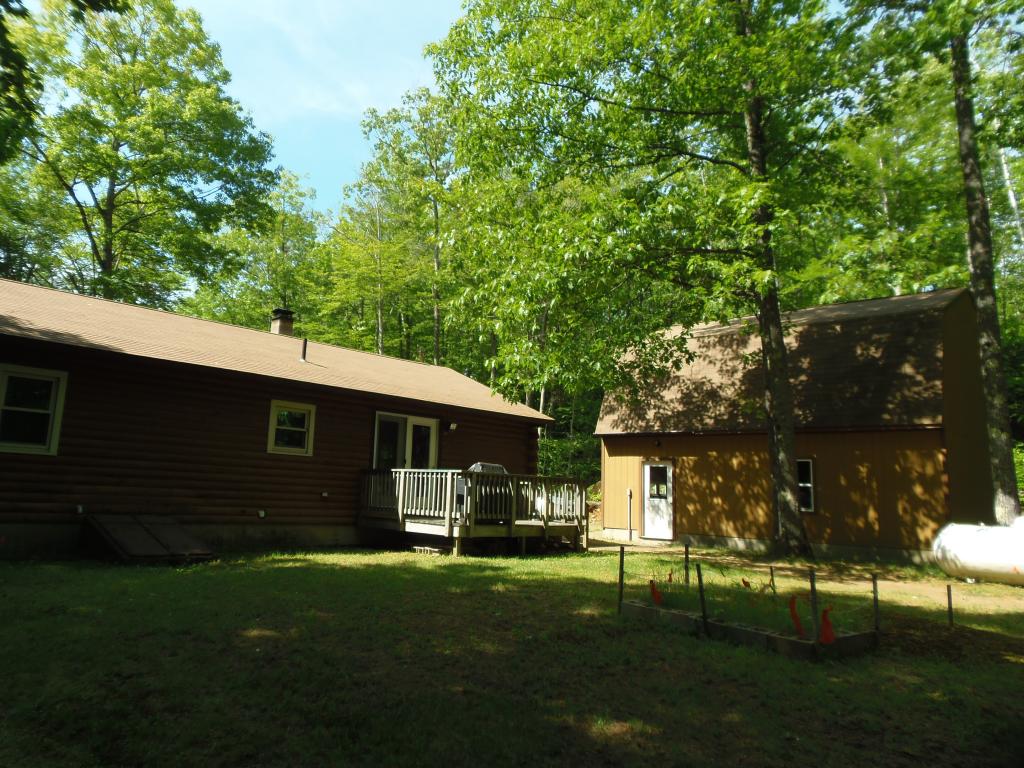 115 Richmond Road Troy, NH 03465 - Photo 13 of 18