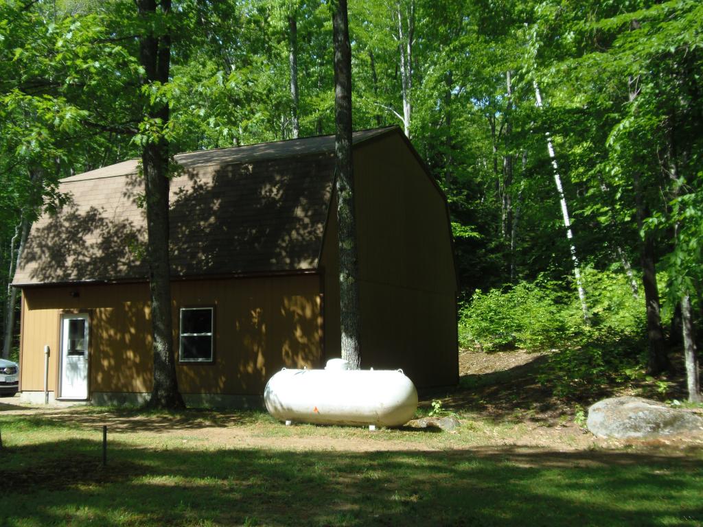 115 Richmond Road Troy, NH 03465 - Photo 14 of 18