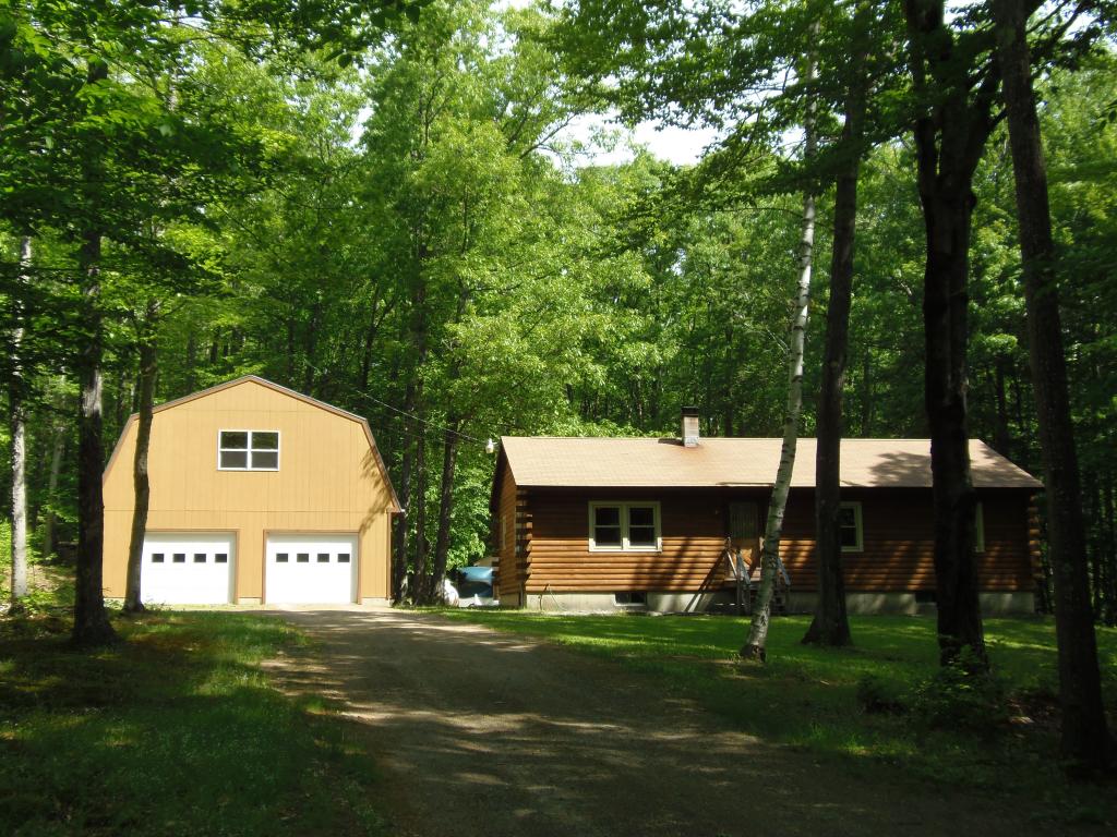115 Richmond Road Troy, NH 03465 - Photo 18 of 18
