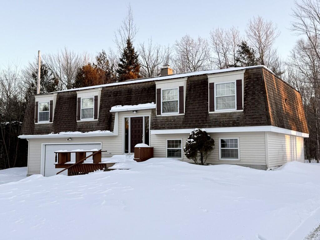 43 Heritage Street Millinocket, ME 04462 - Photo 1 of 62 01 Exterior1 (Copy)
