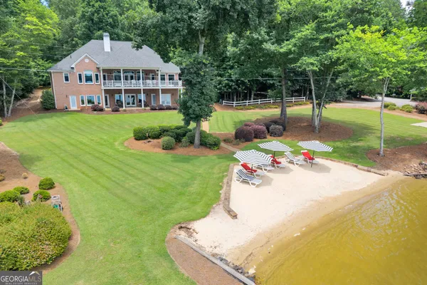 $1,250,000 | 222 Hidden Valley Trail, Covington, GA 30014