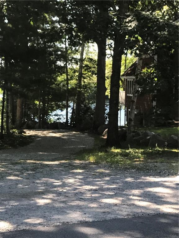 26 Arundel Road Raymond, ME 04071 - Photo 10 of 19 View across the street
