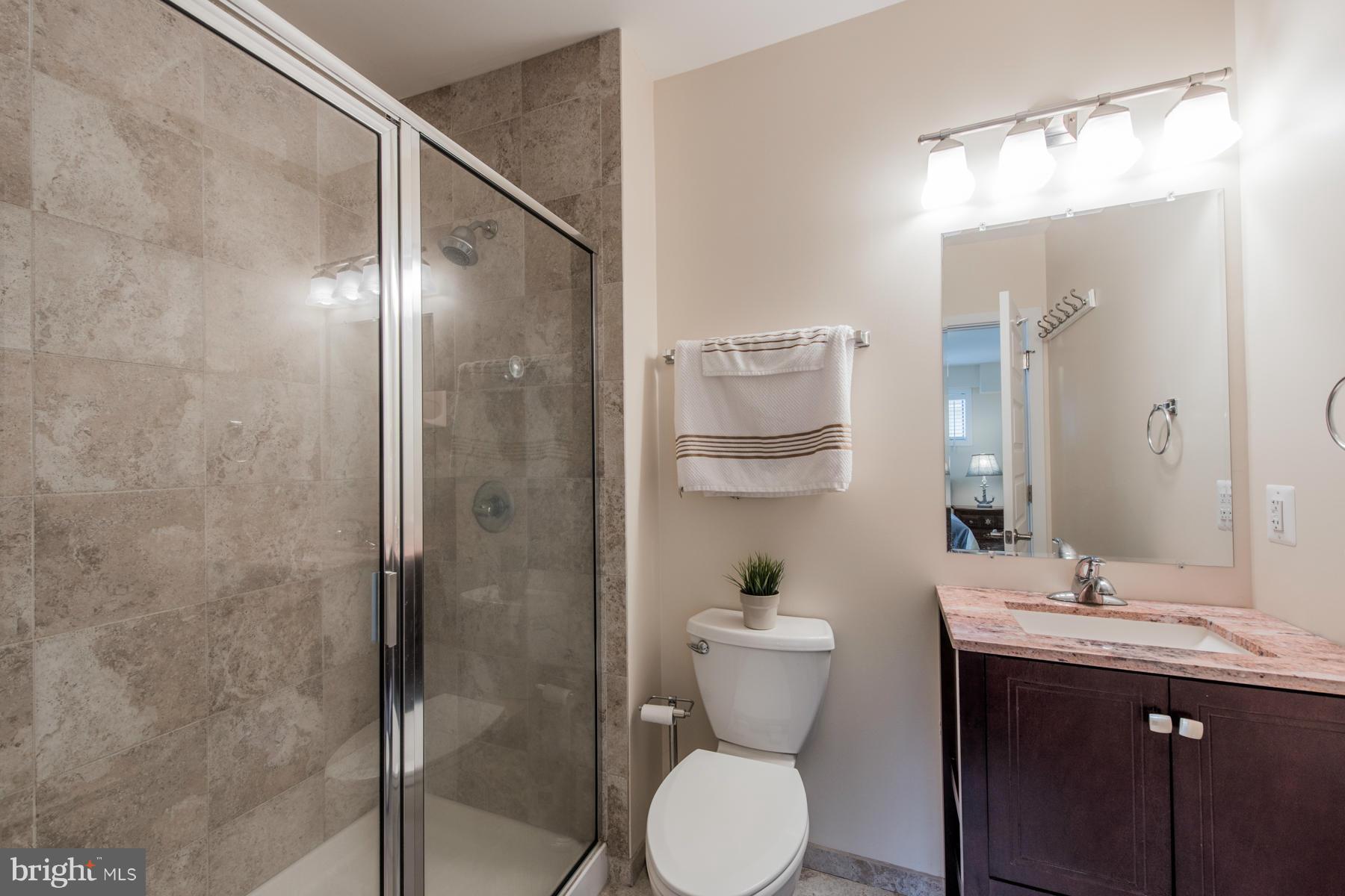 1248 River Bay Road Annapolis, MD 21409 - Photo 22 of 30 Bath (Master)