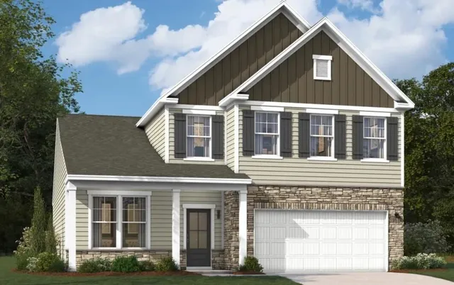 $349,900 | 351 Tupelo Pass, Harlem, GA 30814