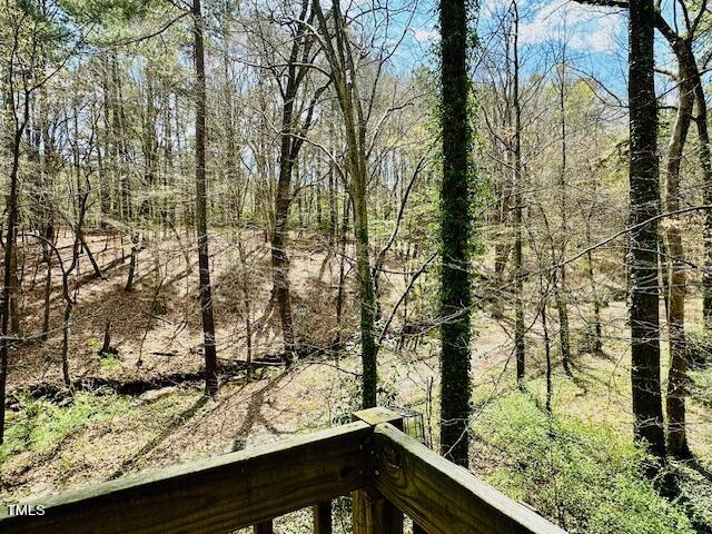 6208 Rushingbrook Drive Raleigh, NC 27612 - Photo 11 of 11 You will definitely be spotting multiple deer weekly from this home.