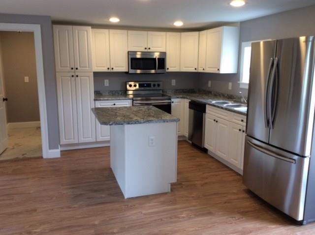 497 Limerick Road Arundel, ME 04046 - Photo 5 of 31 Sunny Kitchen is ready to cook it's...