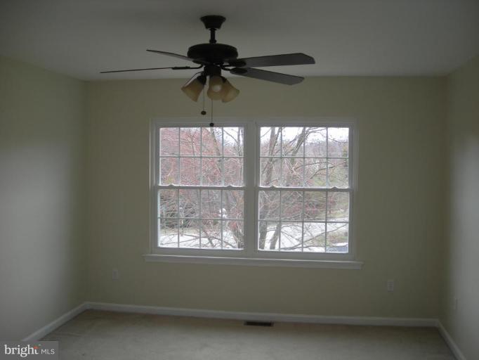 Bedroom #1