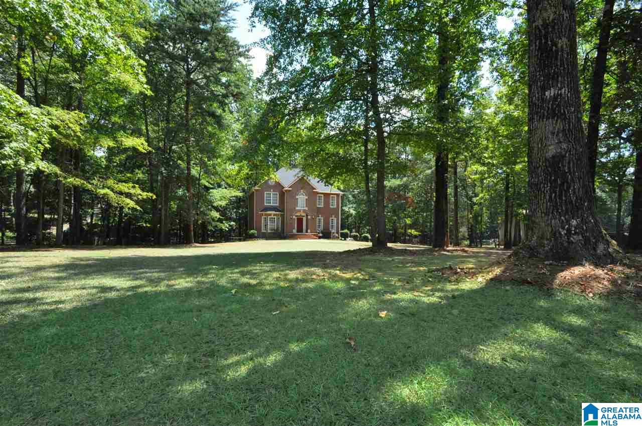 137 Chestnut Drive Alabaster, AL 35007 - Photo 1 of 35