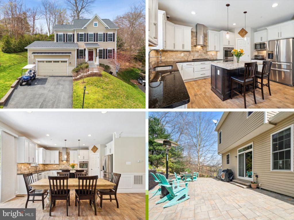 7024 Fox Chase Road New Market, MD 21774 - Photo 1 of 57 Welcome home to your new lake community!