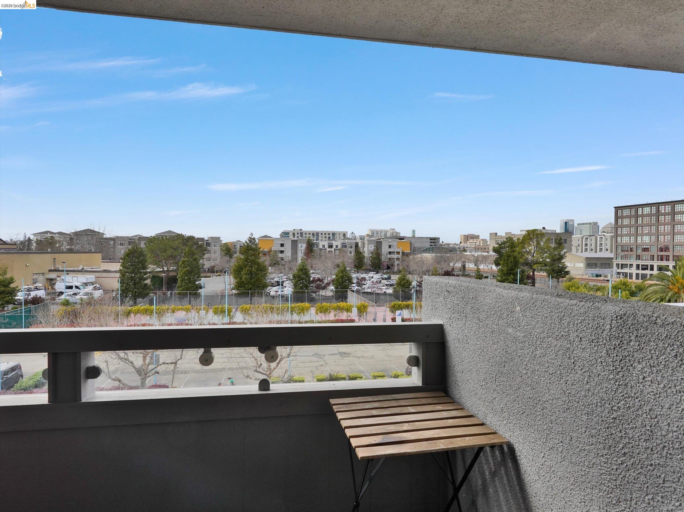 5 Embarcadero West, Unit 322 Oakland, CA 94607 - Photo 18 of 21