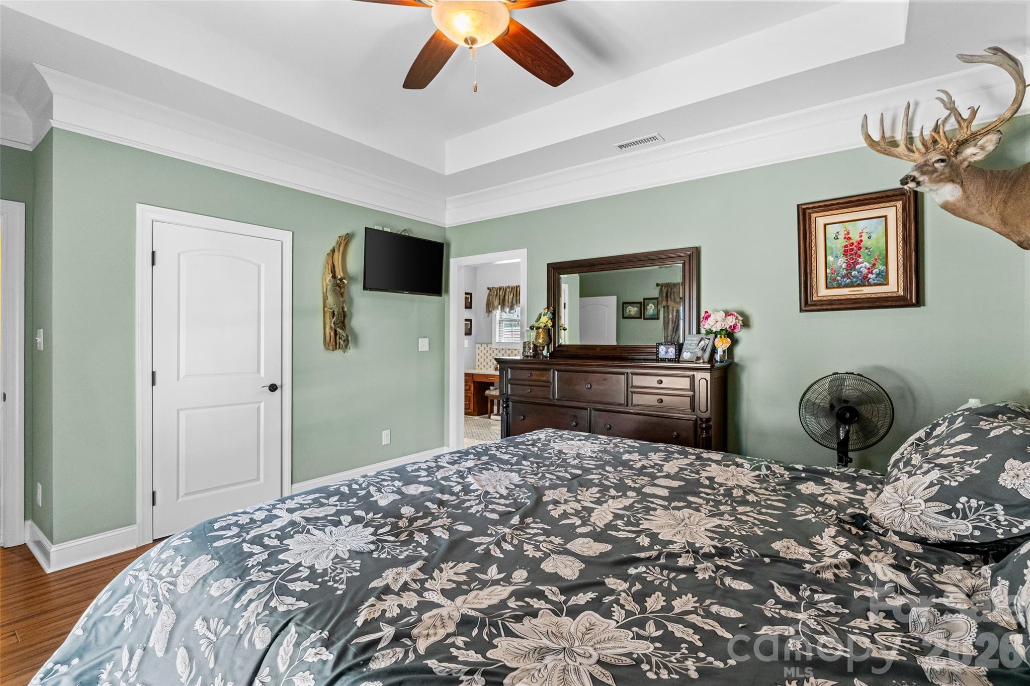 643 John Doster Road Pageland, SC 29728 - Photo 19 of 35 Gallery Image 19