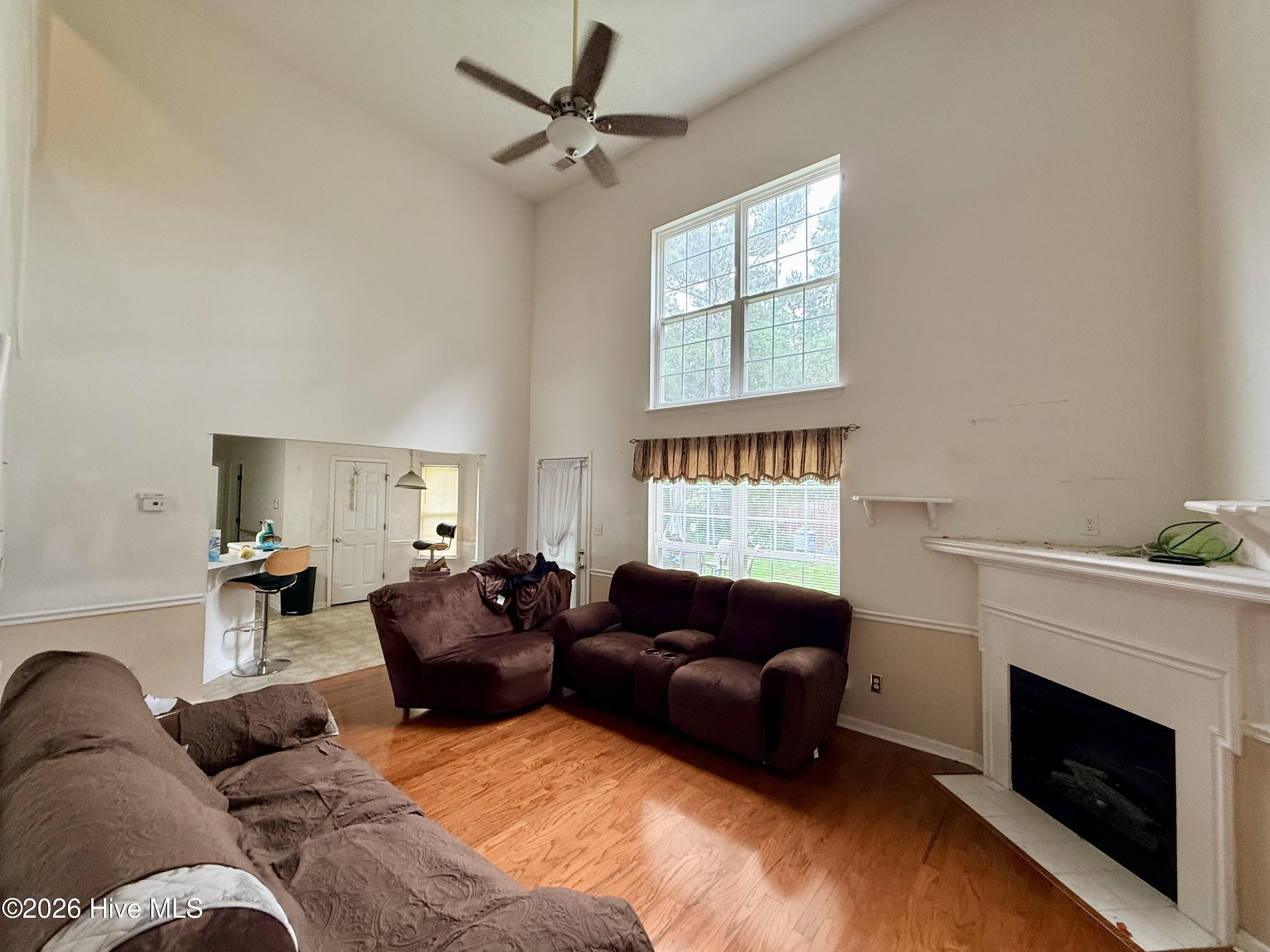 7614 Senators Ridge Drive Grovetown, GA 30813 - Photo 16 of 30 18