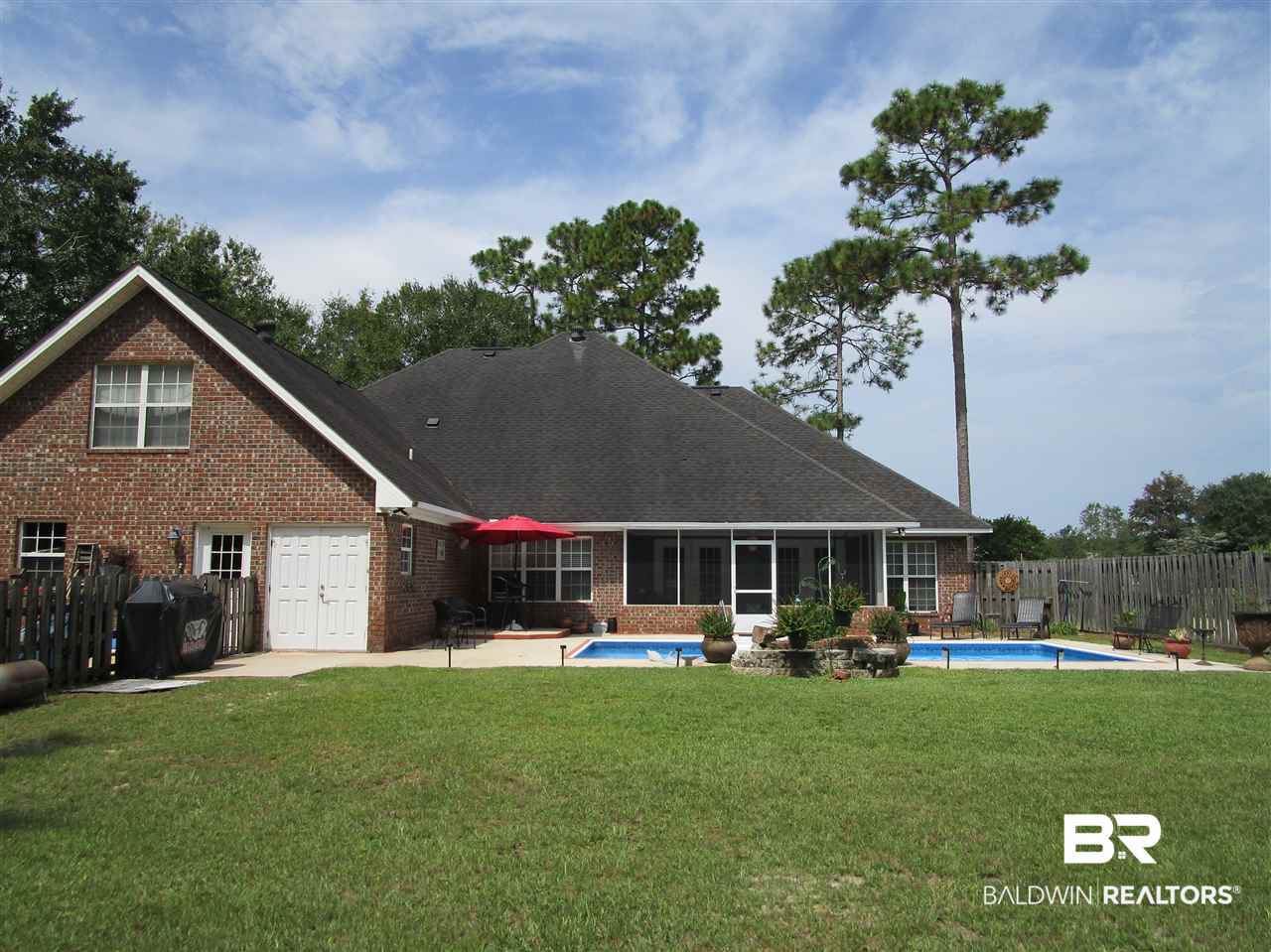 8264 Palmetto Way Foley, AL 36535 - Photo 3 of 41