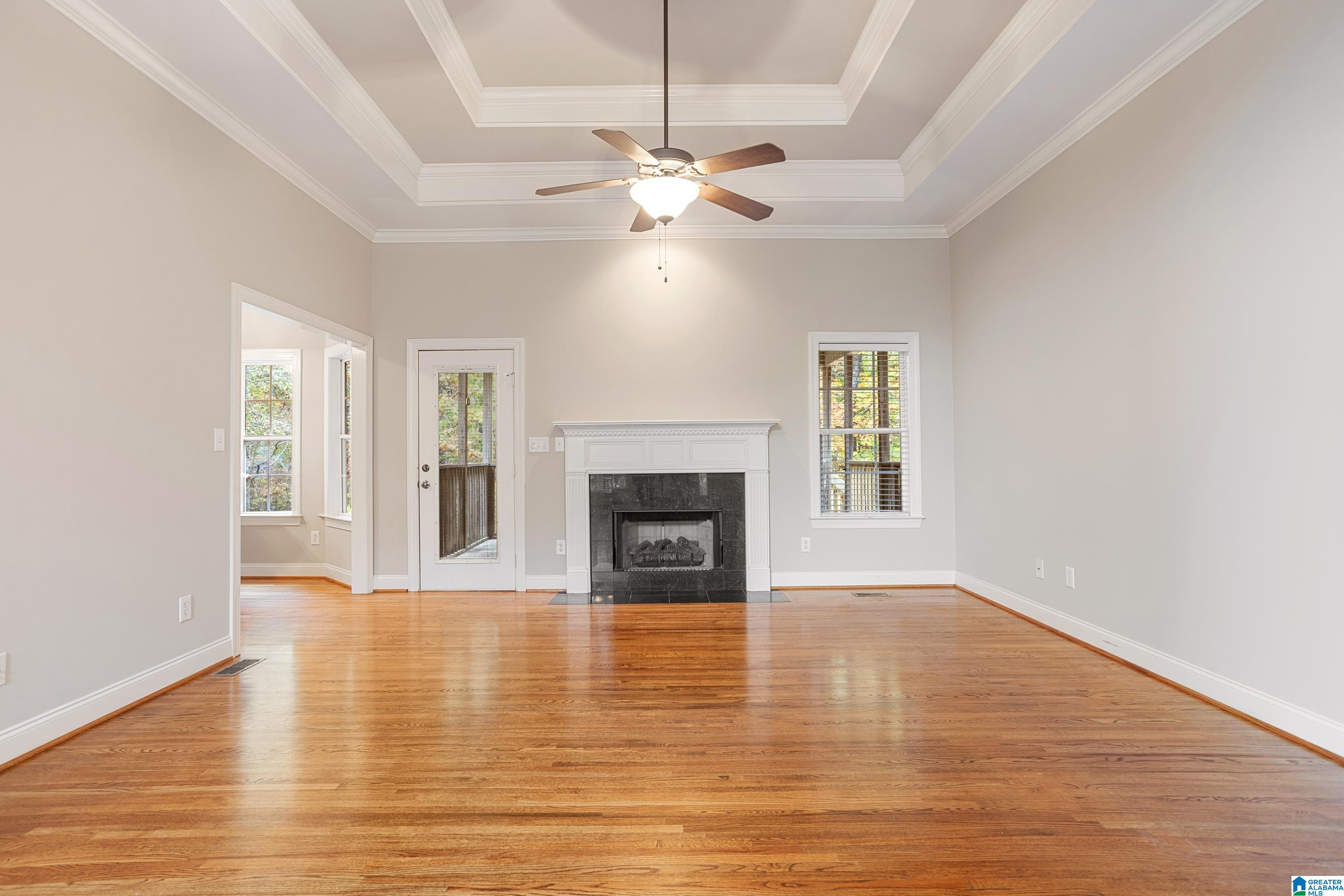 206 Pats Way Springville, AL 35146 - Photo 7 of 46 Gallery Image 7