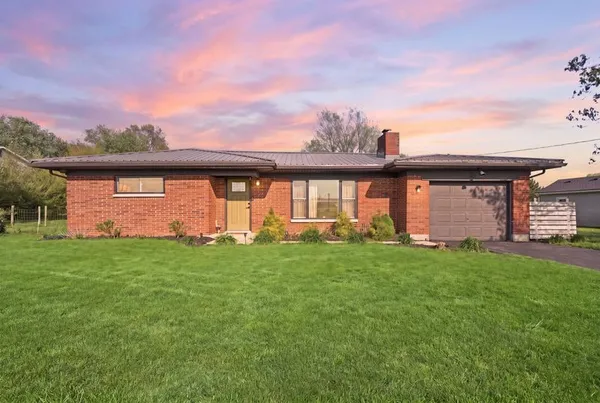 $259,000 | 5406 Springfield Jamestown Road, Springfield, OH 45502