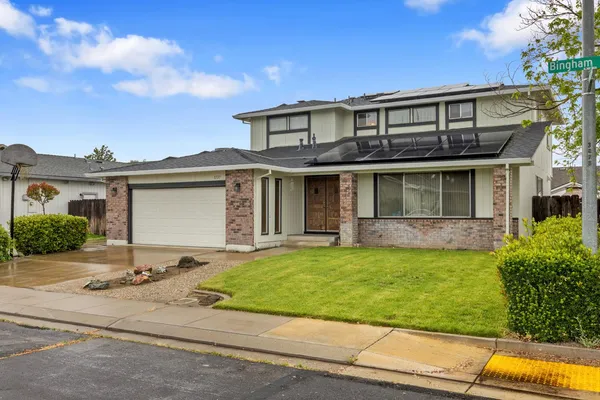 $520,000 | 1737 Bingham Lane, Manteca, CA 95336