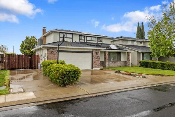 $520,000 | 1737 Bingham Lane, Manteca, CA 95336