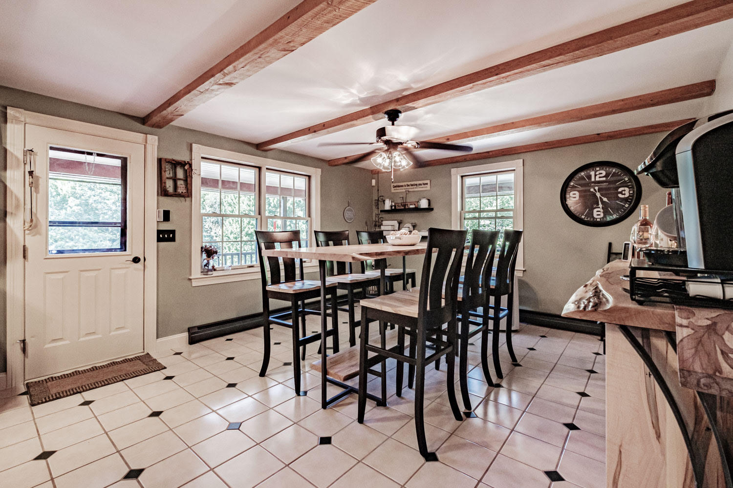 520 McLucas Road Waterboro, ME 04087 - Photo 18 of 43 dining room 3