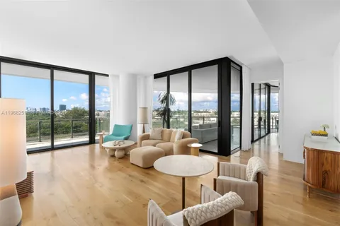 $4,850,000 | 8701 Collins Avenue, Unit 606, Miami Beach, FL 33154
