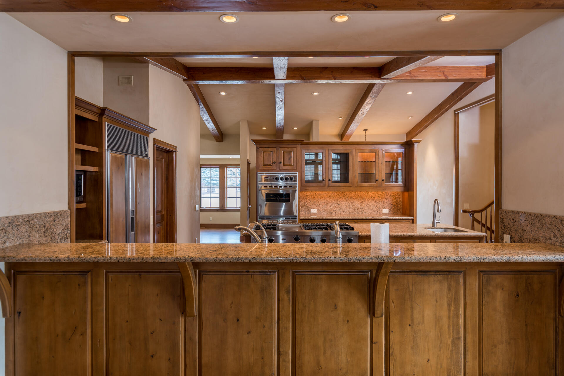 1371 Silver Star Drive Hailey, ID 83333 - Photo 8 of 37 Breakfast Bar