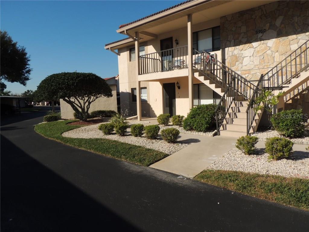 9960 Eagles Point Circle, Unit 1 Port Richey, FL 34668 - Photo 1 of 1 Gallery Image 1
