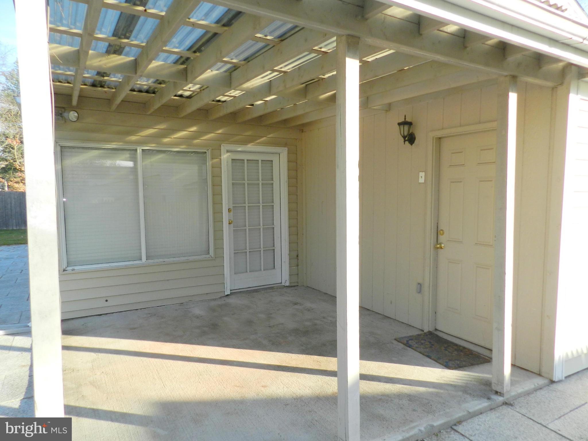 17116 Hoskinson Road Poolesville, MD 20837 - Photo 28 of 28 Exterior (Rear)
