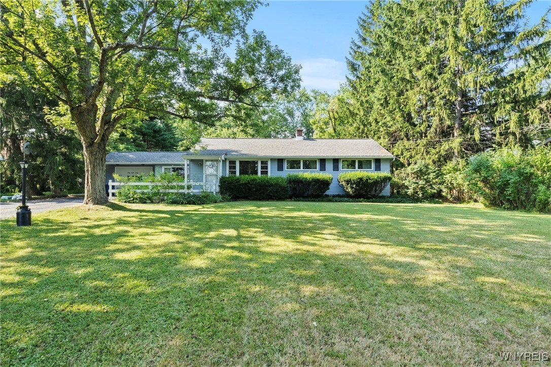 4840 Meyer Road Pendleton, NY 14120 - Photo 1 of 1 Gallery Image 1