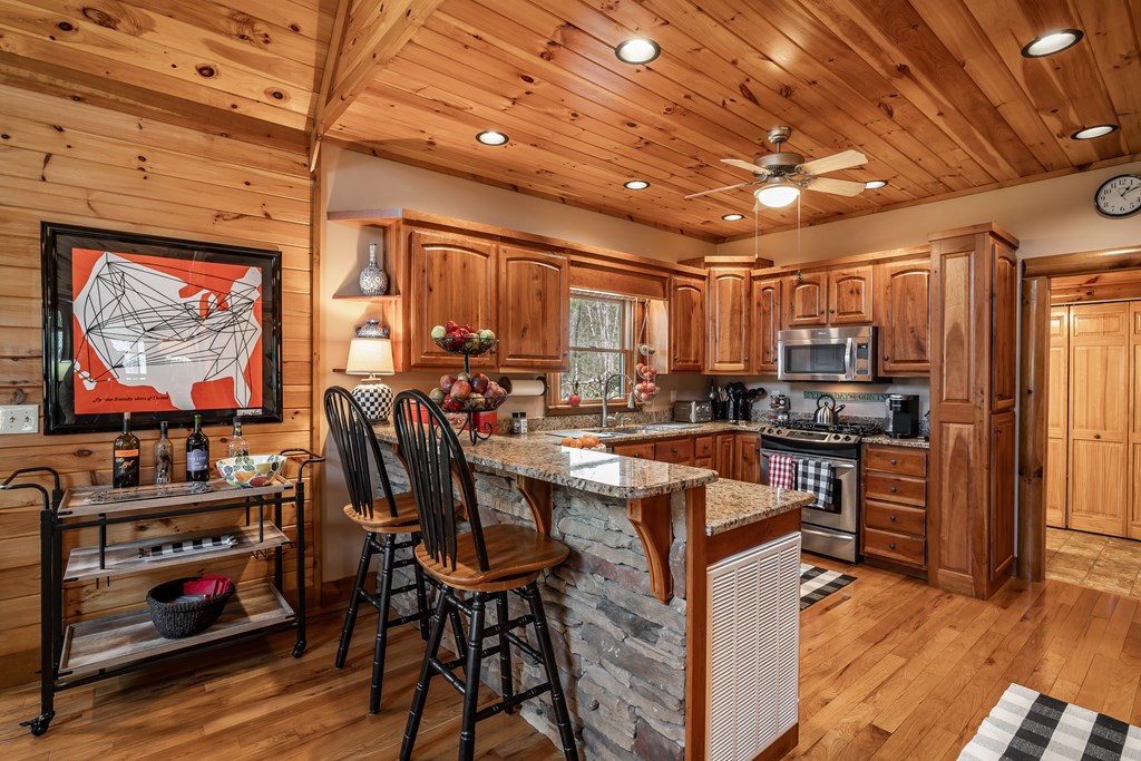 170 Lakota Trail Blue Ridge, GA 30513 - Photo 12 of 75 Gallery Image 12