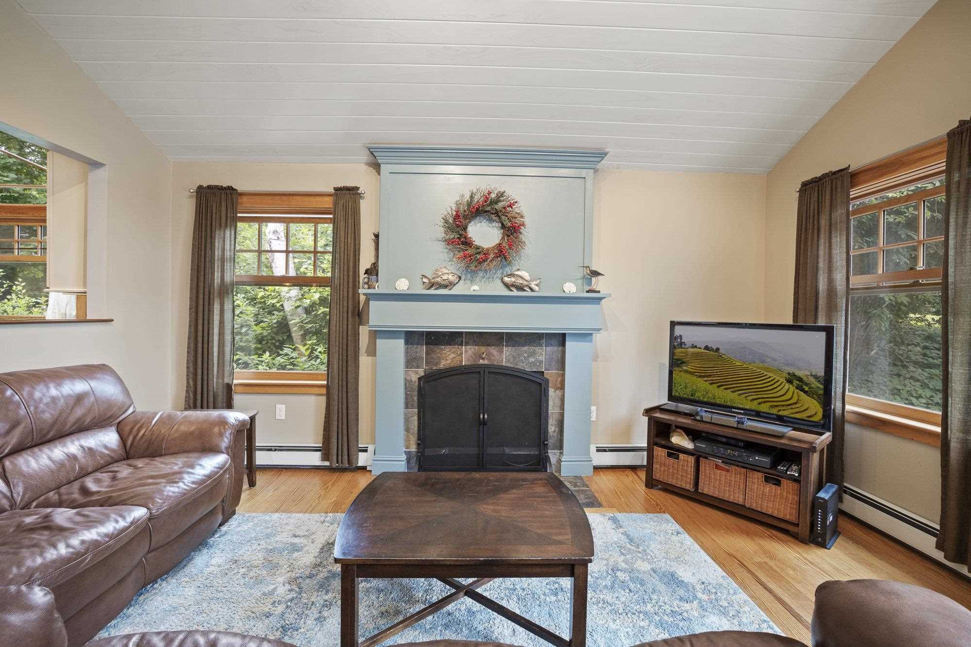 224 Wentworth Road New Castle, NH 03854 - Photo 13 of 37 Gallery Image 13
