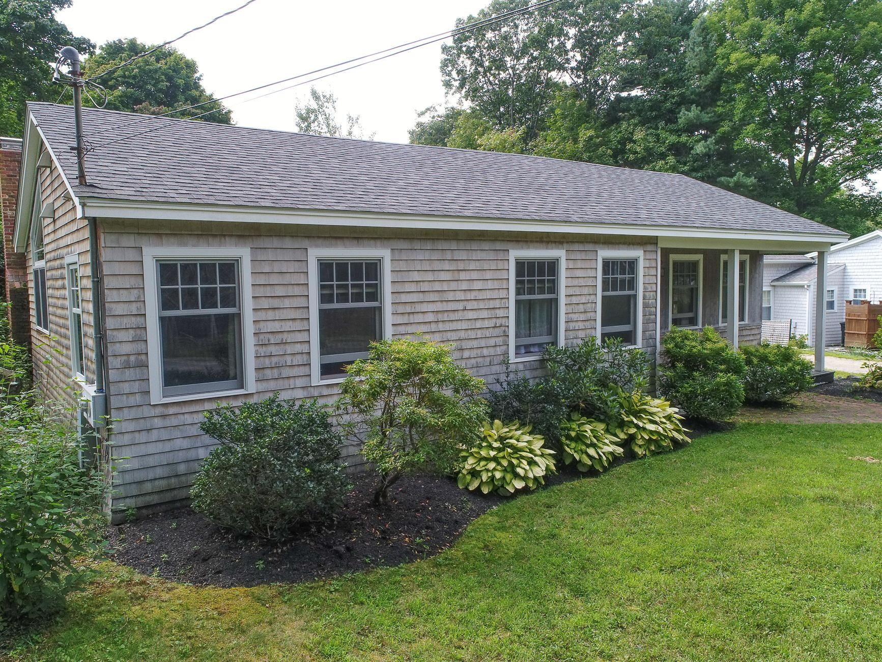 224 Wentworth Road New Castle, NH 03854 - Photo 2 of 37 Gallery Image 2