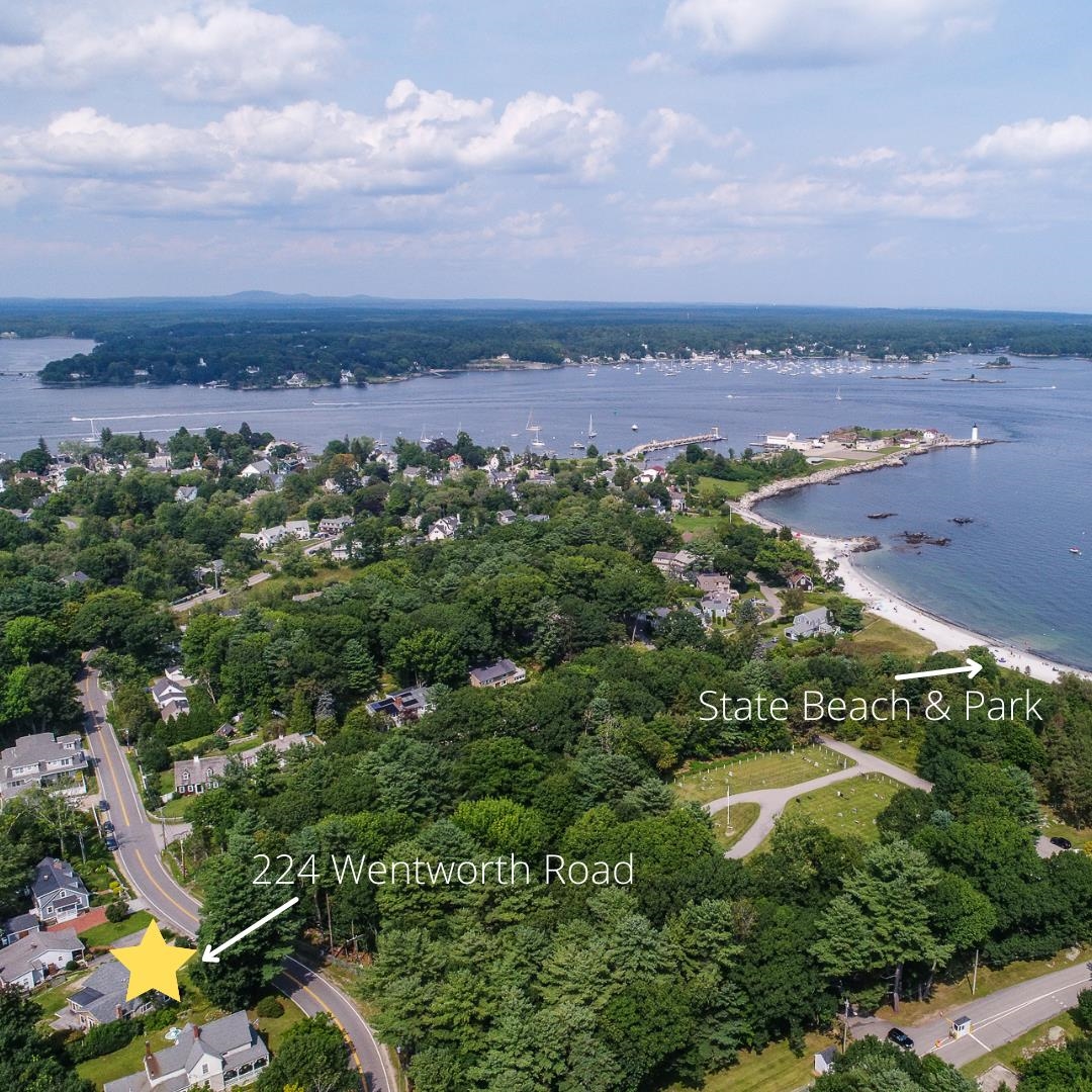 224 Wentworth Road New Castle, NH 03854 - Photo 4 of 37 Gallery Image 4