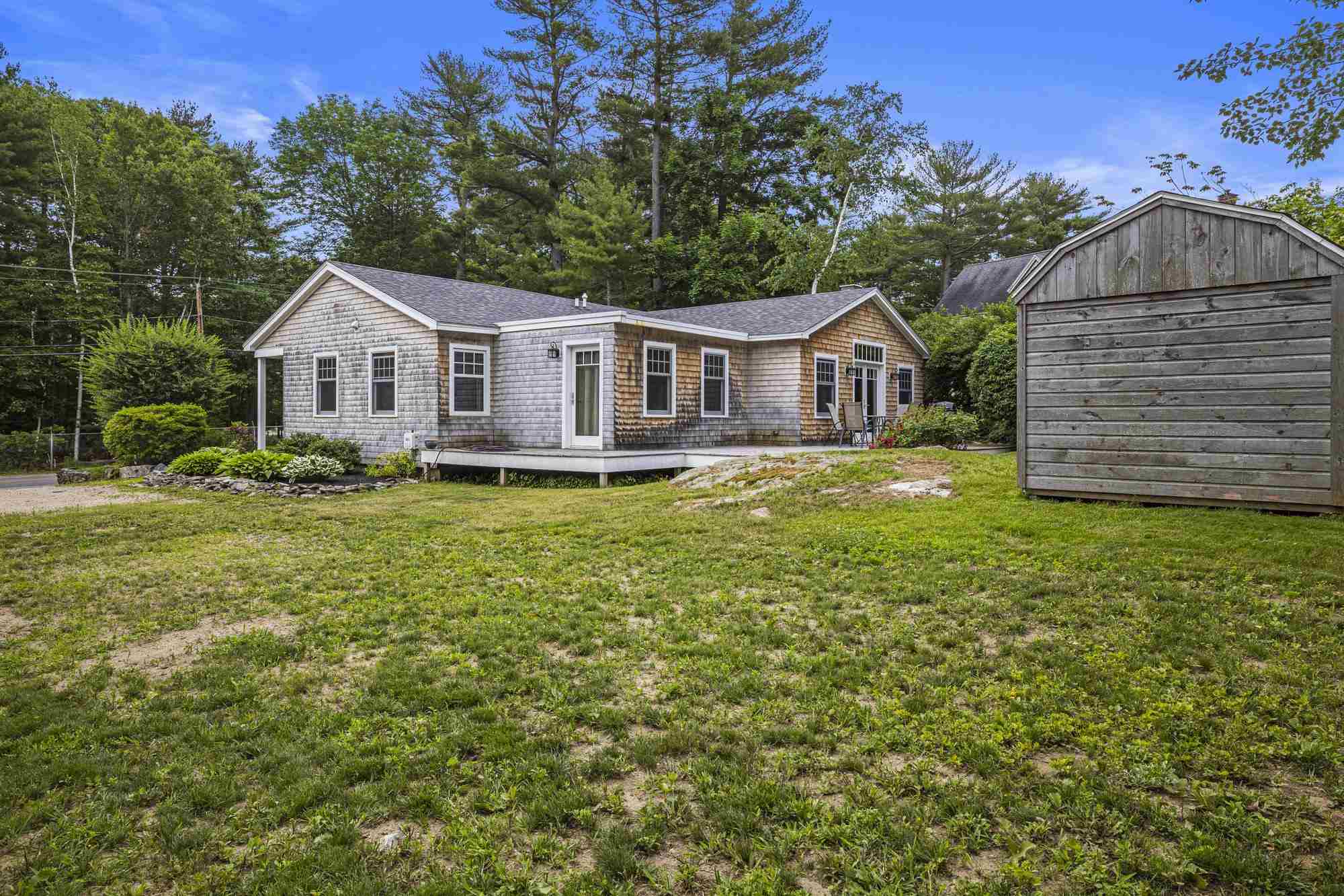 224 Wentworth Road New Castle, NH 03854 - Photo 7 of 37 Gallery Image 7