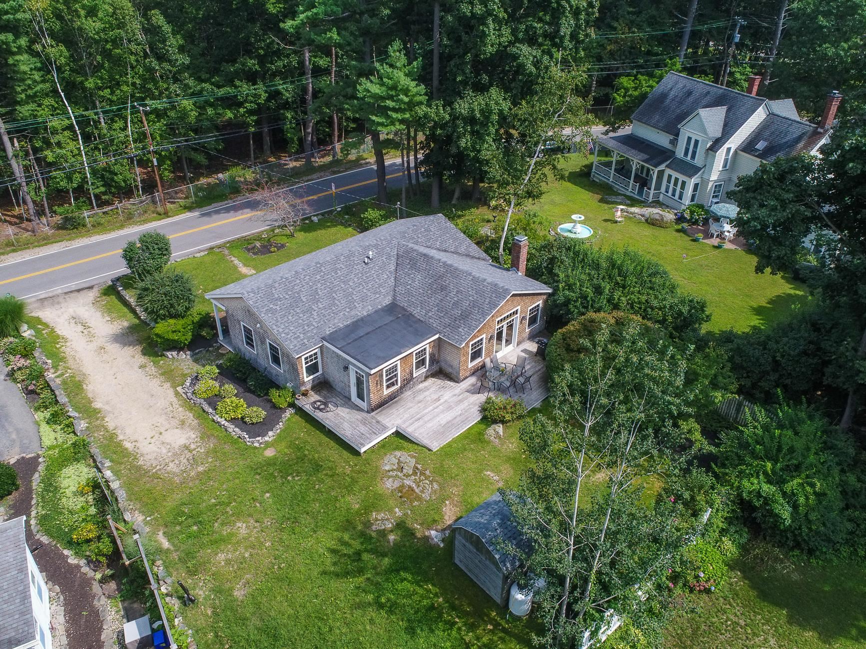 224 Wentworth Road New Castle, NH 03854 - Photo 8 of 37 Gallery Image 8