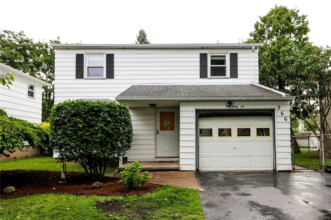 266 Ridgewood Road Greece, NY 14626 - Photo 1 of 1