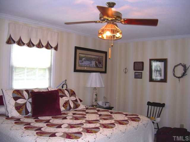 1013 Donphil Road Durham, NC 27712 - Photo 10 of 19 Large Master-What a retreat!