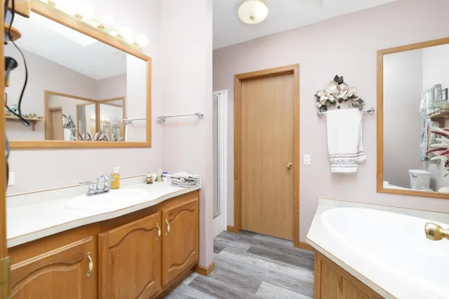 $300,000 | 40201 231st Avenue, Browerville, MN 56438