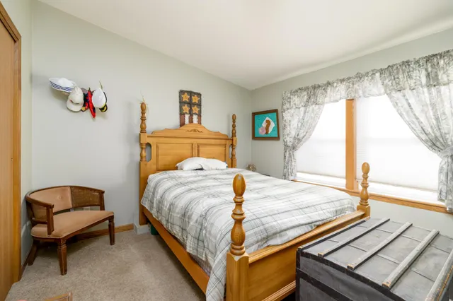 $300,000 | 40201 231st Avenue, Browerville, MN 56438