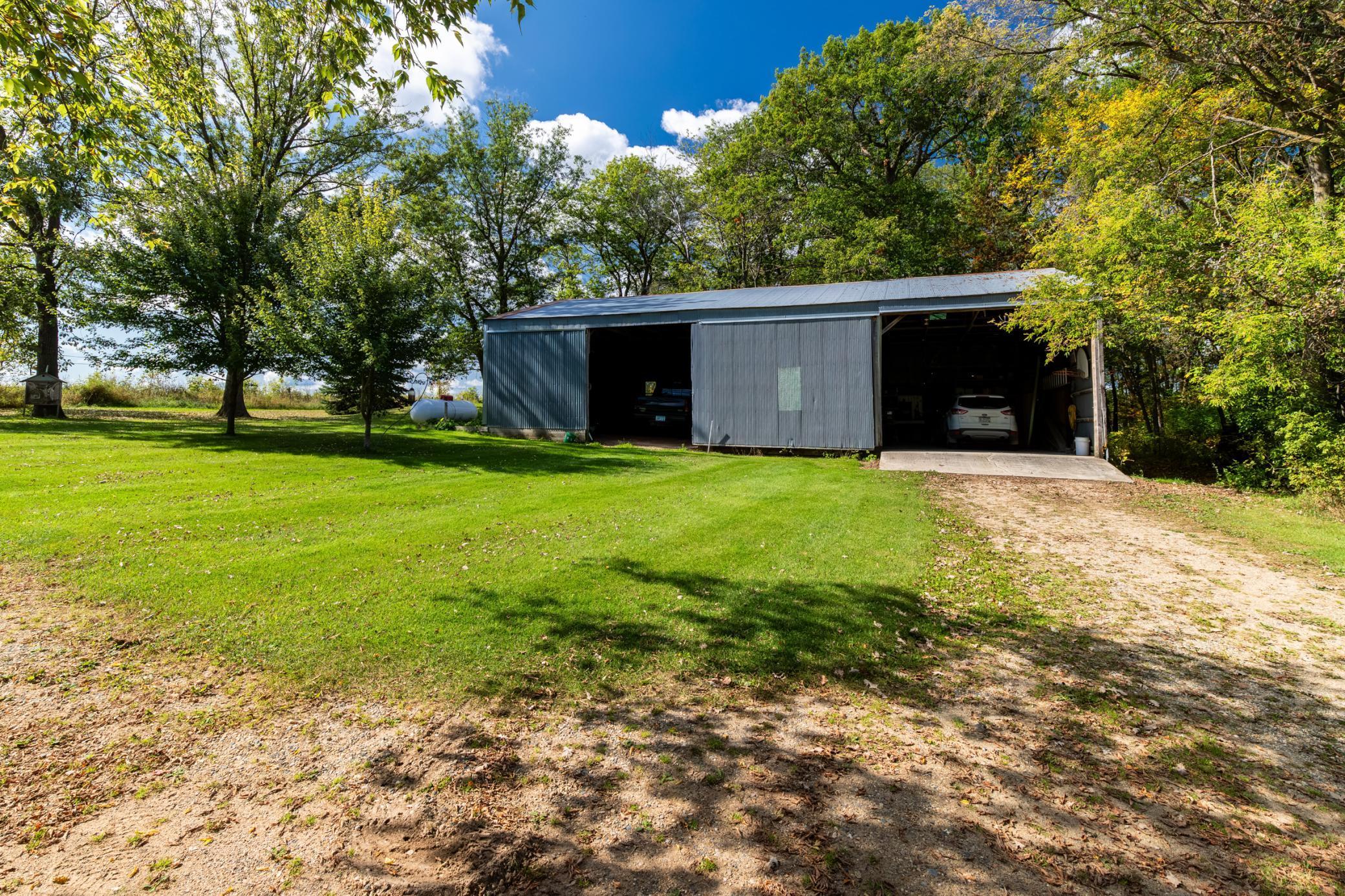 40201 231st Avenue Browerville, MN 56438 - Photo 23 of 48